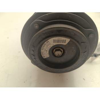 Recambio de compresor aire acondicionado para bmw 5 (f10) 520 d referencia OEM IAM 64529223694  