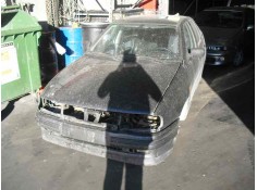 seat cordoba berlina (6k2) del año 1995