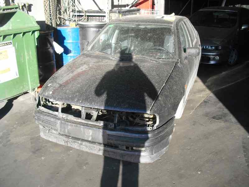 seat cordoba berlina (6k2) del año 1995
