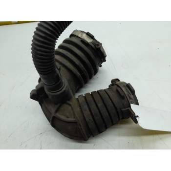 Recambio de tubo para skoda yeti (5l) 2.0 tdi referencia OEM IAM   