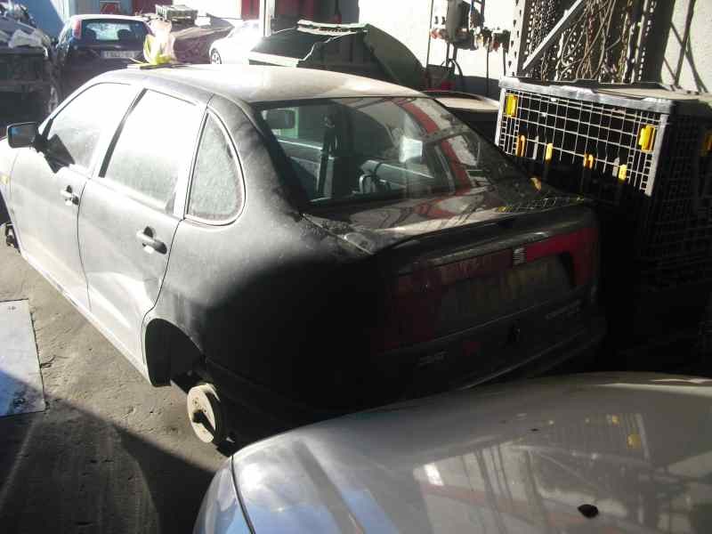 seat cordoba berlina (6k2) del año 1995