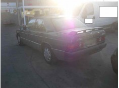 mercedes clase c (w201) berlina del año 1992 2