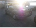 MERCEDES CLASE C (W201) BERLINA