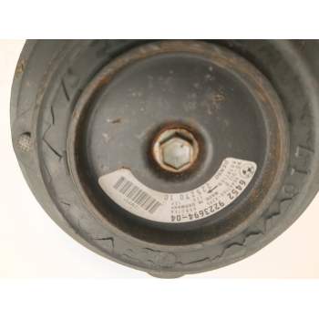 Recambio de compresor aire acondicionado para bmw 5 (f10) 520 d referencia OEM IAM 64529223694  