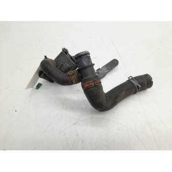 Recambio de bomba agua electrica para skoda yeti (5l) 2.0 tdi referencia OEM IAM   