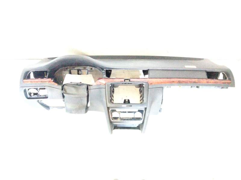Recambio de kit airbag para skoda superb ii (3t4) 1.8 tsi 4x4 referencia OEM IAM 3T0880201  