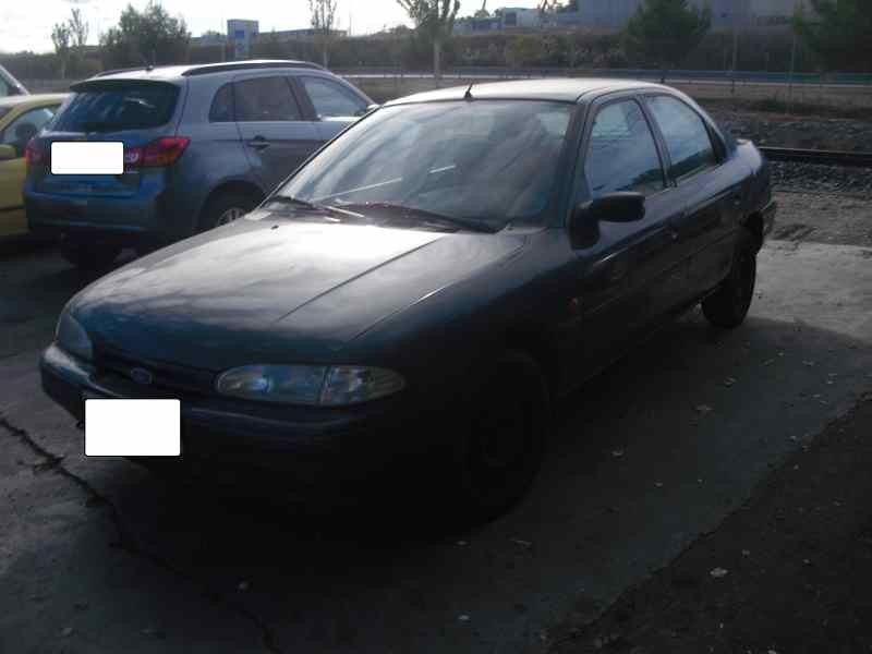 ford mondeo berlina/familiar (fd) del año 1994