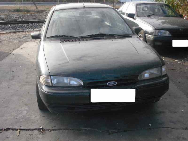 ford mondeo berlina/familiar (fd) del año 1994