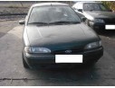 FORD MONDEO BERLINA/FAMILIAR (FD)