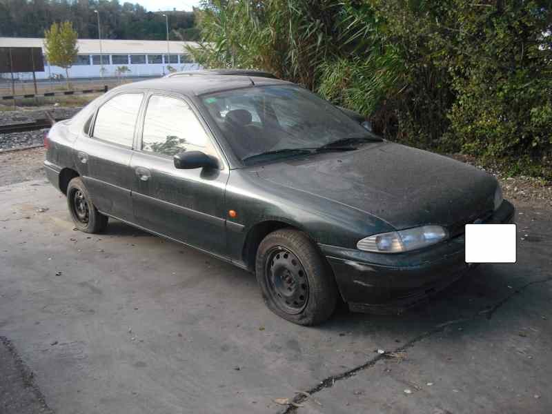 ford mondeo berlina/familiar (fd) del año 1994