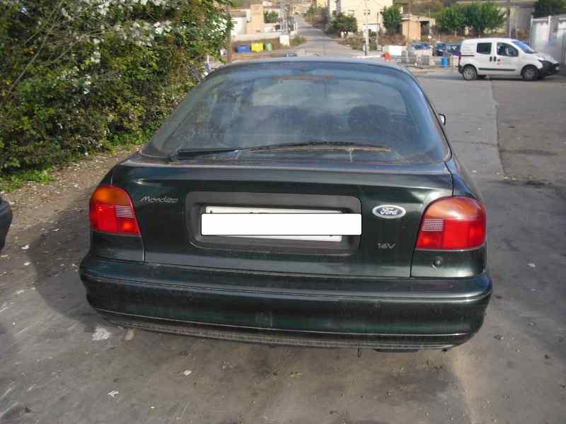ford mondeo berlina/familiar (fd) del año 1994