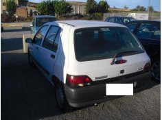 renault clio i fase i+ii (b/c57) del año 1996