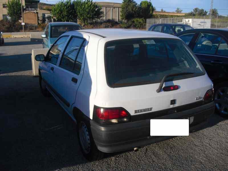 renault clio i fase i+ii (b/c57) del año 1996