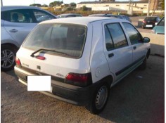 renault clio i fase i+ii (b/c57) del año 1996 2