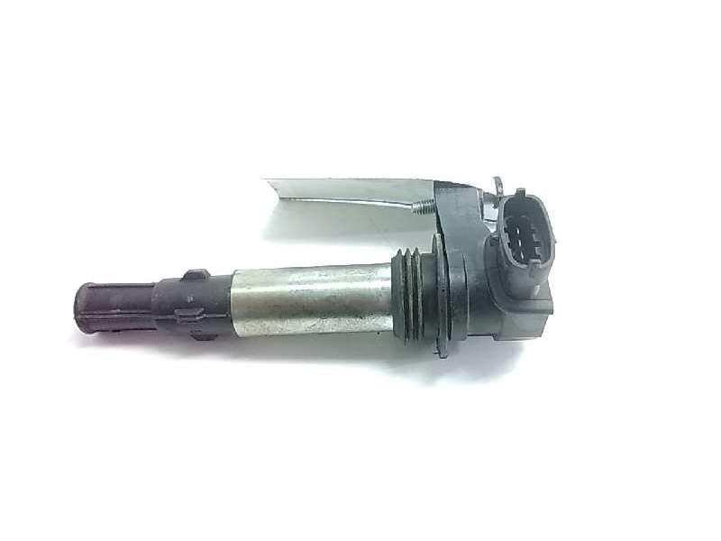 Recambio de bobina encendido para cadillac srx 3.6 v6 cat referencia OEM IAM 12583514  