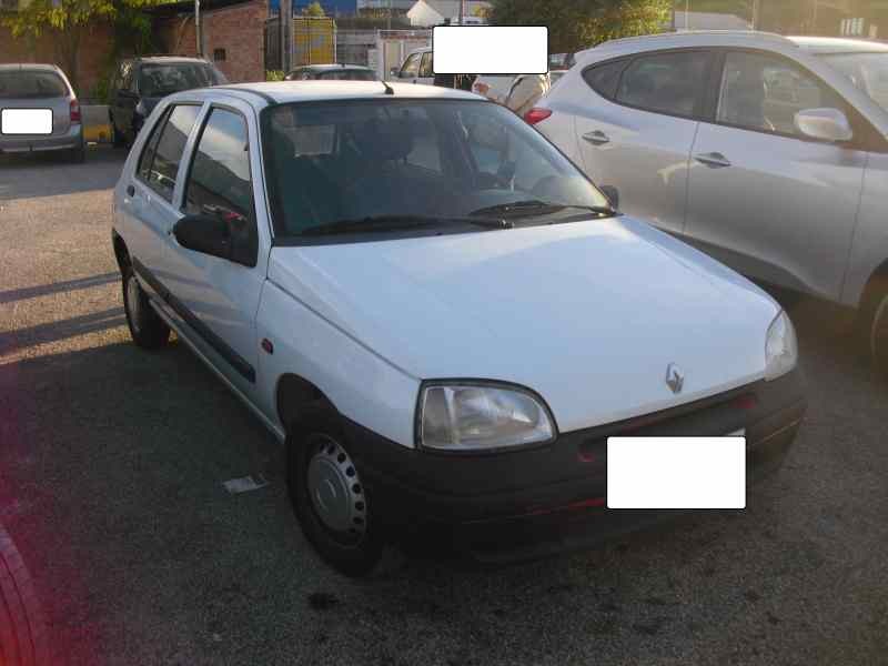 renault clio i fase i+ii (b/c57) del año 1996