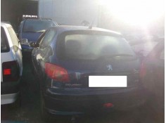 peugeot 206 berlina del año 2004 2