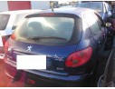 PEUGEOT 206 BERLINA