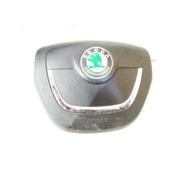 Recambio de kit airbag para skoda superb ii (3t4) 1.8 tsi 4x4 referencia OEM IAM 3T0880201  