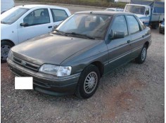 ford escort berlina/turnier del año 1992