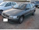 FORD ESCORT BERLINA/TURNIER