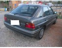 FORD ESCORT BERLINA/TURNIER