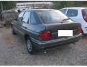 FORD ESCORT BERLINA/TURNIER