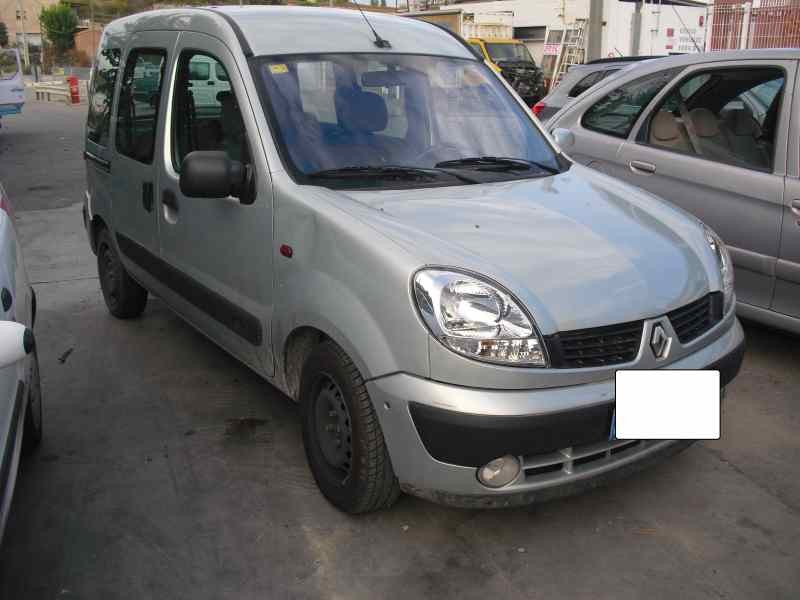 renault kangoo (f/kc0) del año 2003