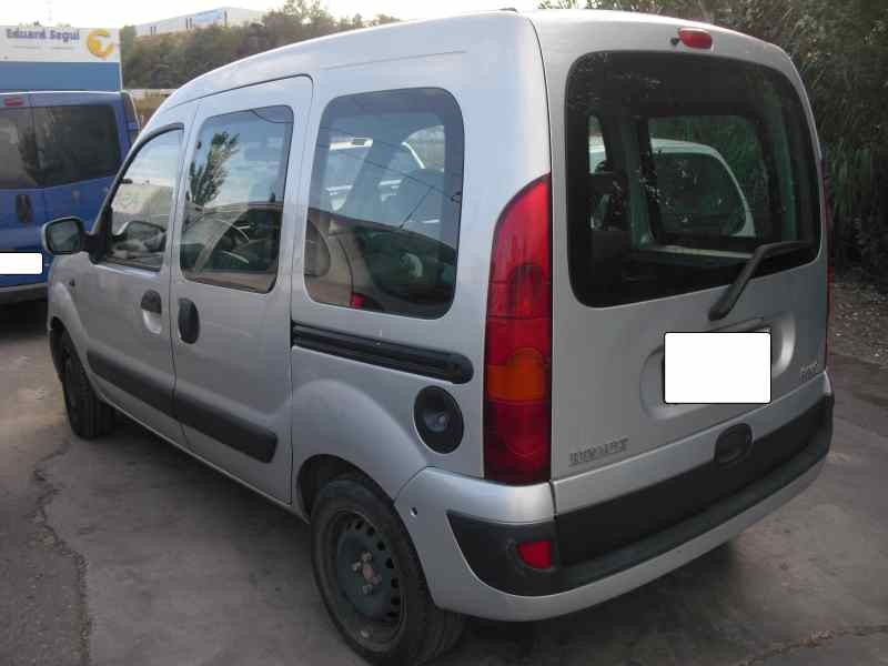 renault kangoo (f/kc0) del año 2003