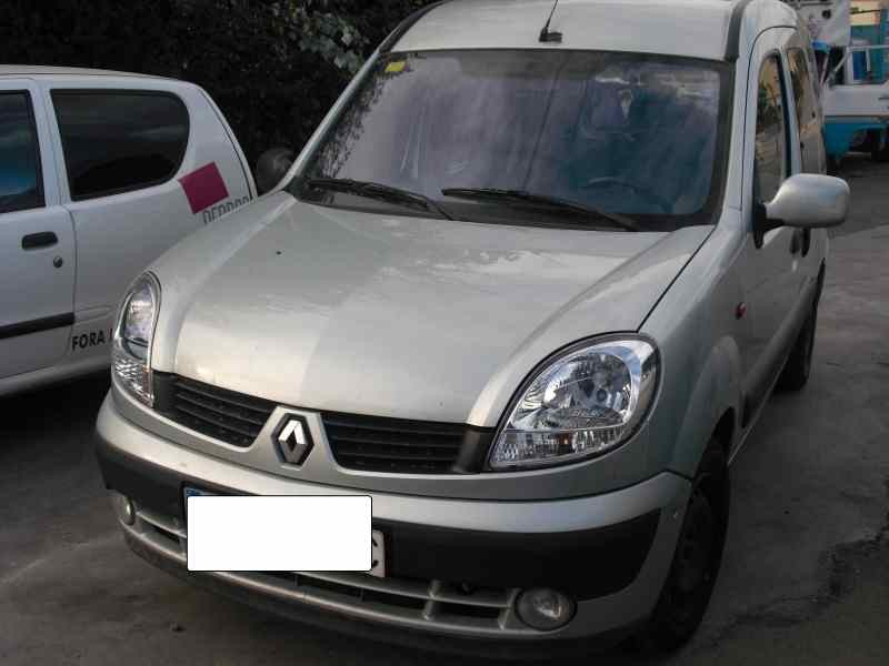 renault kangoo (f/kc0) del año 2003