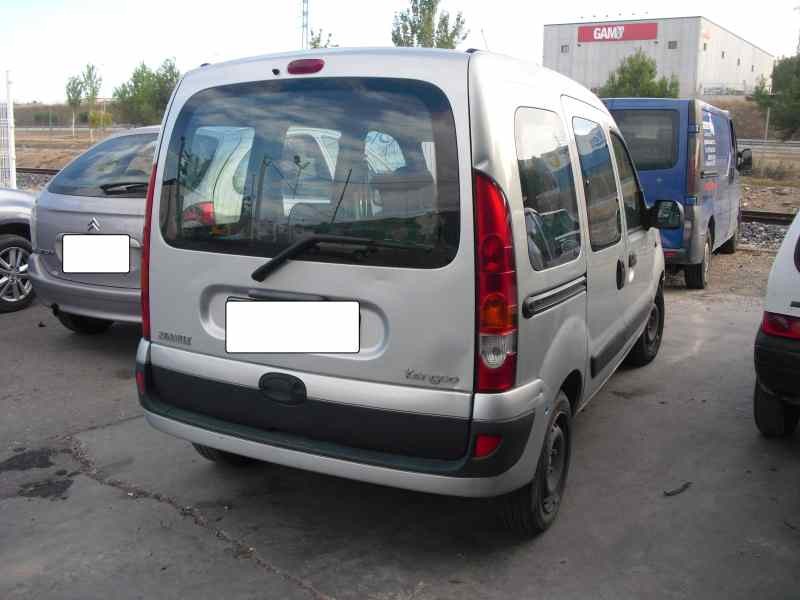 renault kangoo (f/kc0) del año 2003