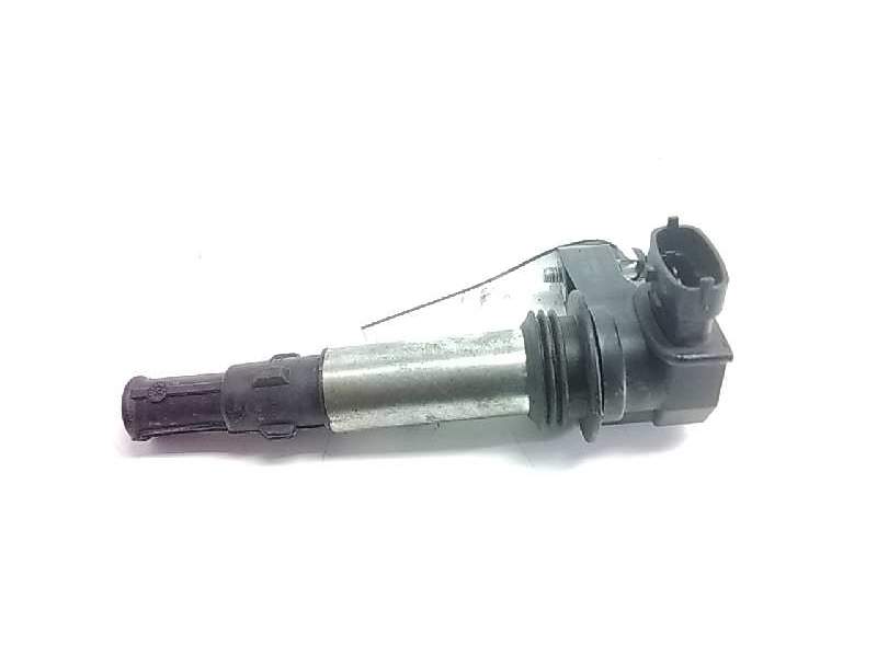 Recambio de bobina encendido para cadillac srx 3.6 v6 cat referencia OEM IAM 12583514  