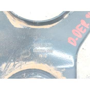 Recambio de brazo suspension superior delantero derecho para iveco daily vi caja/chasis 35s14, 35s15, 35c15, 40s14, 40c15, 50c15