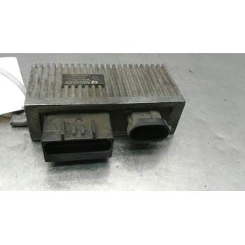 Recambio de caja precalentamiento para renault kangoo (f/kc0) authentique referencia OEM IAM 7700111525  