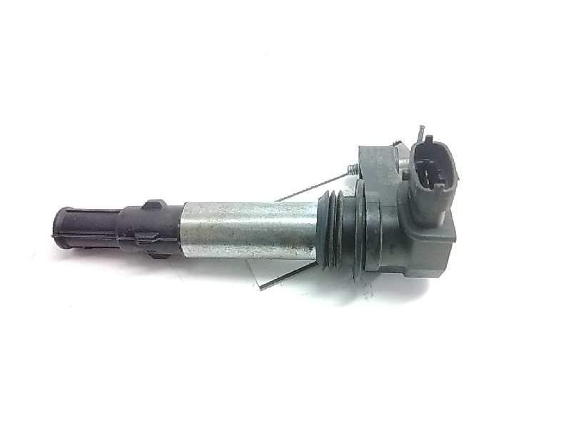 Recambio de bobina encendido para cadillac srx 3.6 v6 cat referencia OEM IAM 12583514  