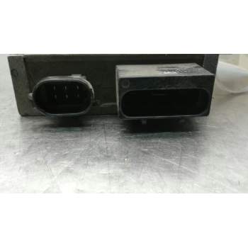 Recambio de caja precalentamiento para renault kangoo (f/kc0) authentique referencia OEM IAM 7700111525  