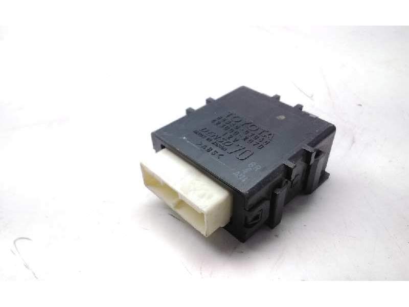 Recambio de control de modulo para toyota auris touring sports (e18) hybrid active referencia OEM IAM 8594002060  