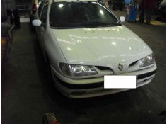 renault megane i classic (la0) del año 1998