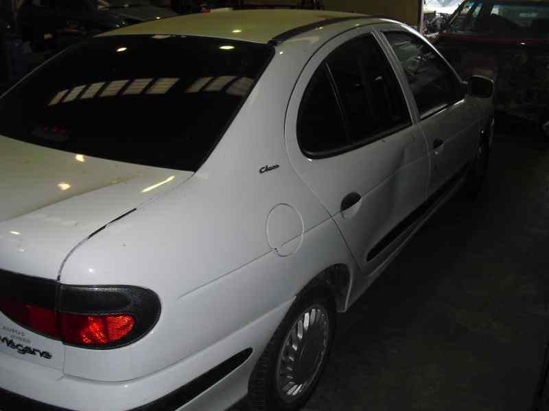 renault megane i classic (la0) del año 1998