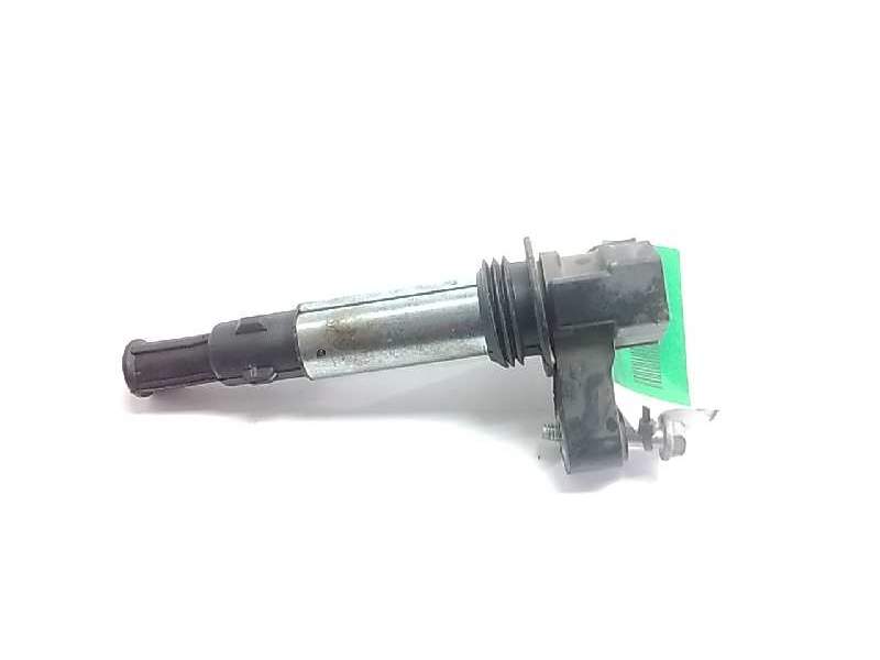 Recambio de bobina encendido para cadillac srx 3.6 v6 cat referencia OEM IAM 12583514  