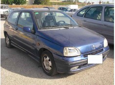renault clio i fase i+ii (b/c57) del año 1998