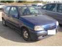 RENAULT CLIO I FASE I+II (B/C57)