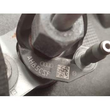 Recambio de motor completo para audi a7 sportback (4ga, 4gf) 3.0 tdi referencia OEM IAM CLA  