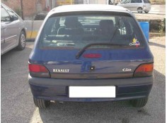 renault clio i fase i+ii (b/c57) del año 1998 2
