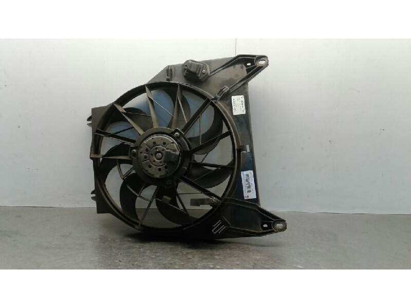 Recambio de electroventilador para renault kangoo (f/kc0) authentique referencia OEM IAM 7701050678  