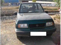 suzuki vitara se/sv (et) del año 2002