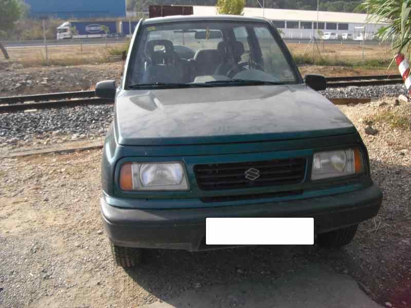 suzuki vitara se/sv (et) del año 2002