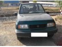 SUZUKI VITARA SE/SV (ET)