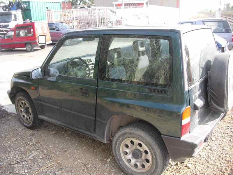 suzuki vitara se/sv (et) del año 2002