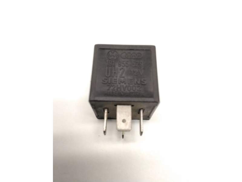 Recambio de rele para audi a4 b5 (8d2) 1.8 t referencia OEM IAM 191955529 72HV002 72